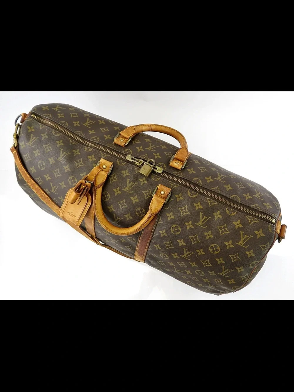 Louis Vuitton classic louis